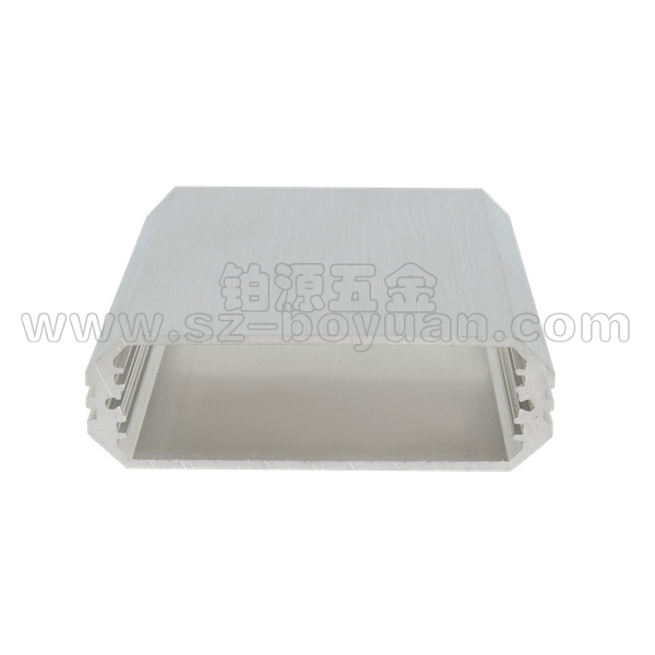 鋁合金外殼加工BY-144 規格：78X24