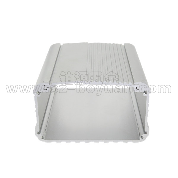 鋁合金外殼BY-044 規格：95X55