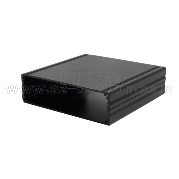 判斷鋁合金外殼質量好壞的方法有哪些?