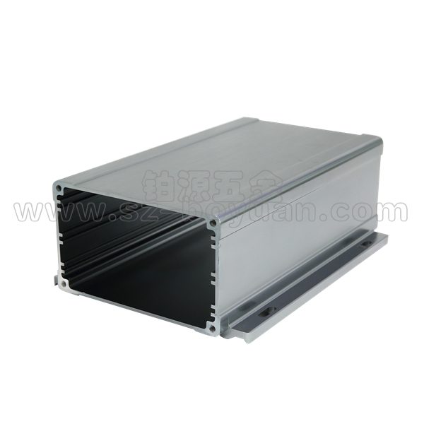 鋁合金外殼表麵都有哪些處理工藝？