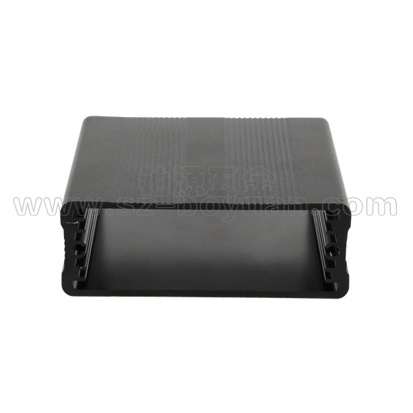 鋁合金外殼BY-018 規格：69X24