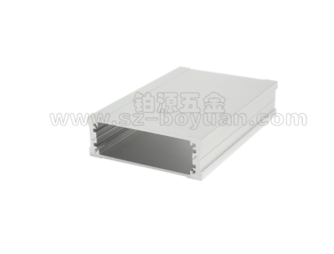 細致講解鋁型材外殼的特點和小黄片免费下载在使用中注意的細節