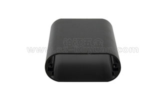 鋁合金外殼刮花了怎麽辦？