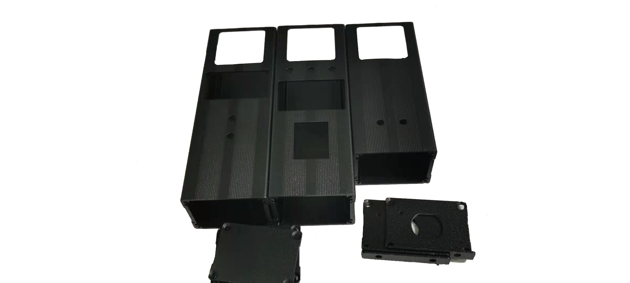 智能插座外殼 規格：52*38-120