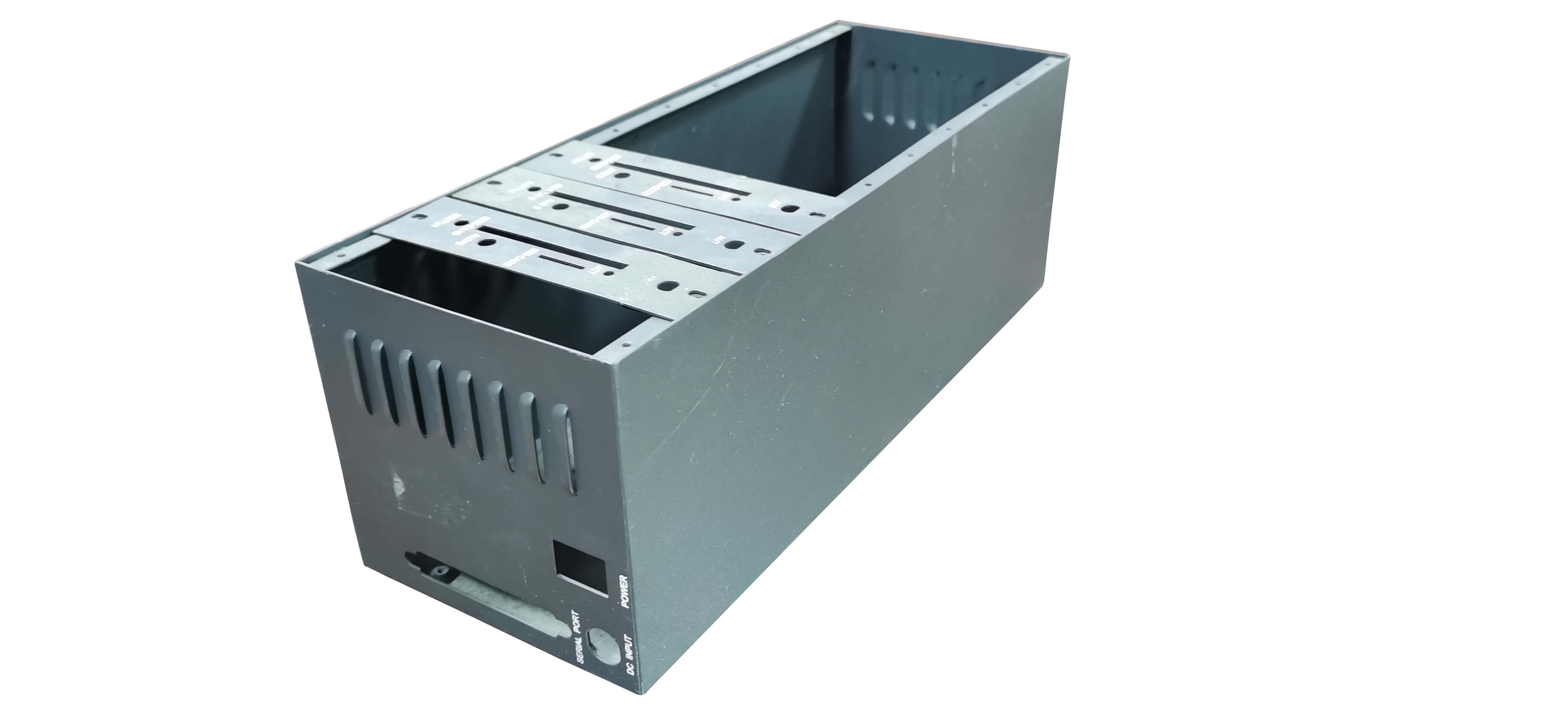 鈑金外殼加工廠家應該要怎麽選?