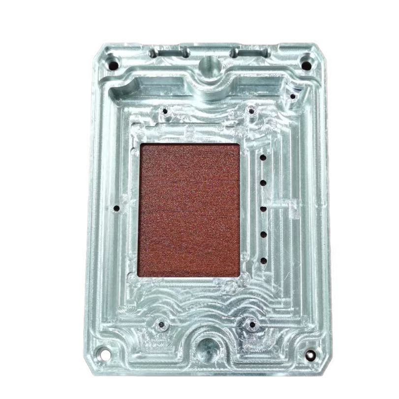 鈑金外殼加工怎樣進行組裝？