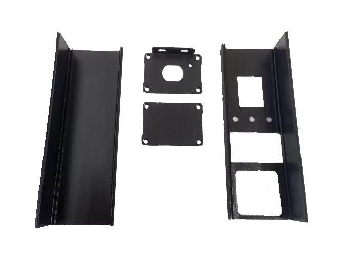 CNC加工流程和優勢有哪些？