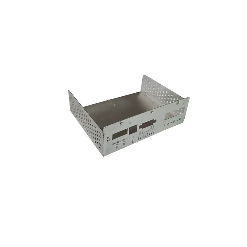 如何控製鈑金機殼加工的質量？