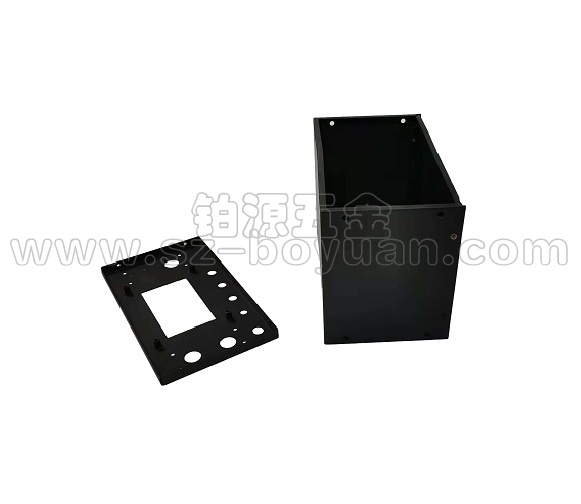 當鈑金機箱加工處理不當時會造成什麽影響？