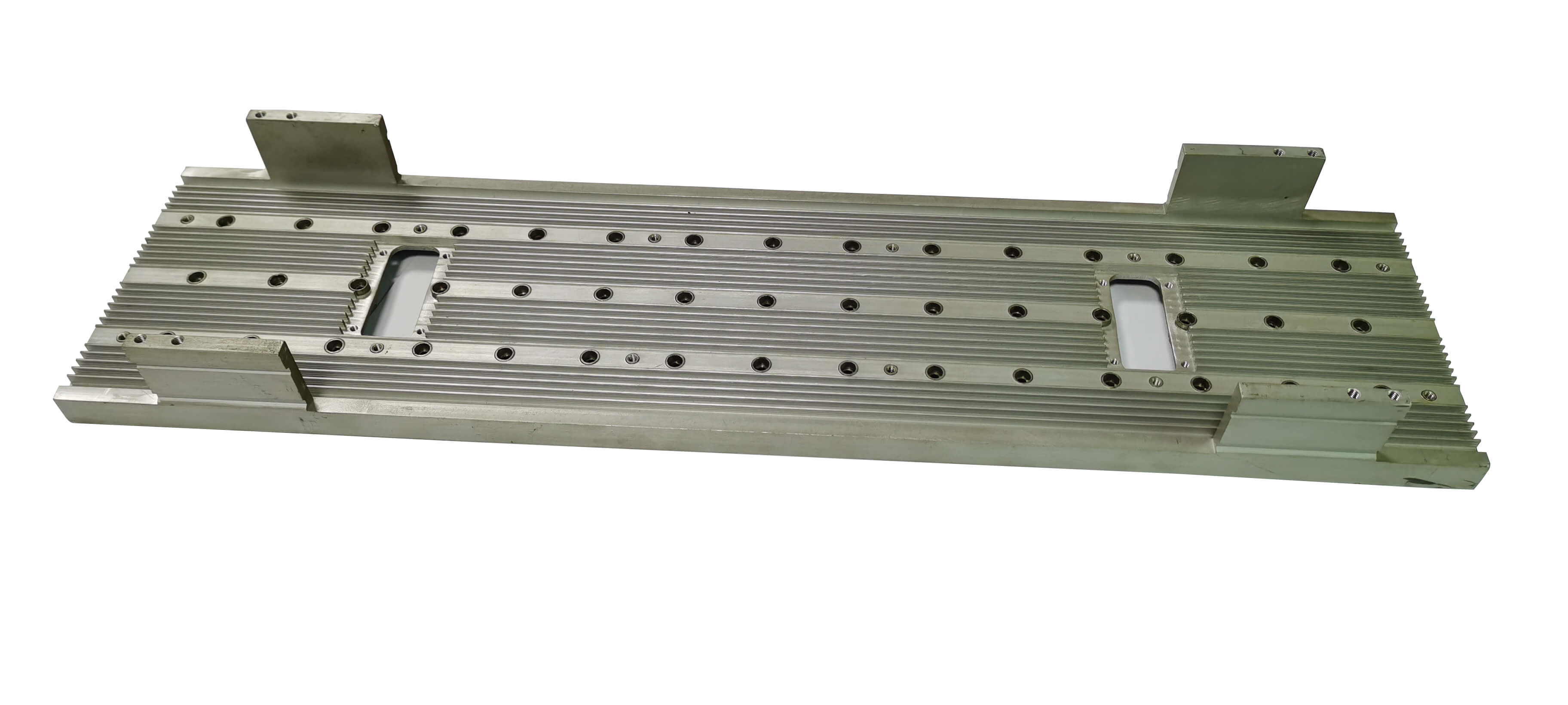 鈑金機殼有哪些應用領域？