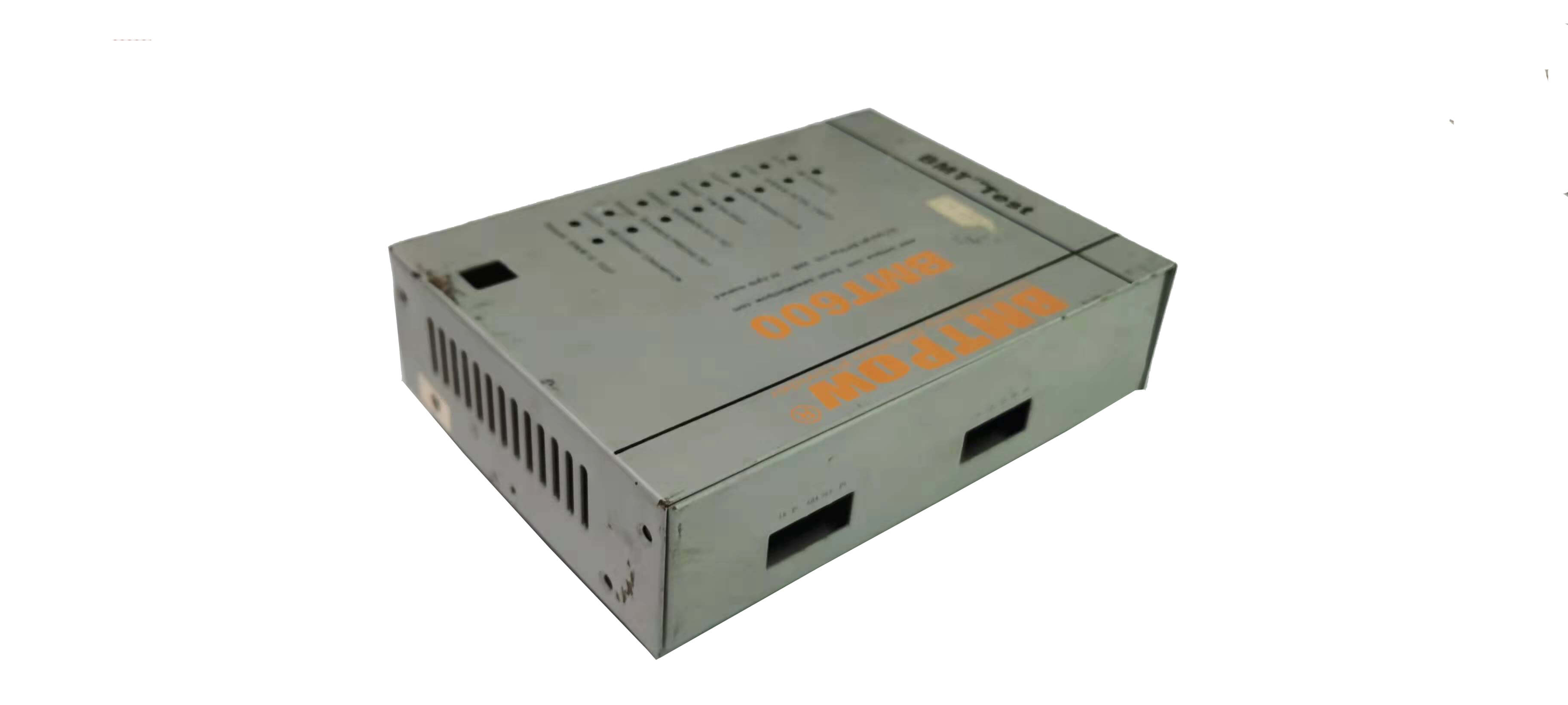 鈑金機箱加工有什麽注意事項？