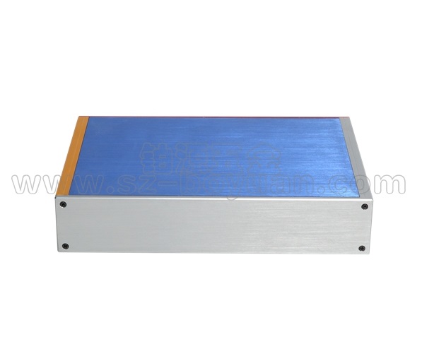 鋁合金機箱有哪些優勢？