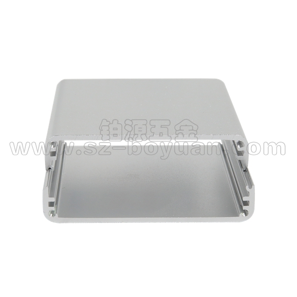 使用鋁合金外殼有哪些注意事項？